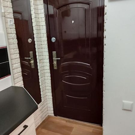 Ruska Apartments Lwów Zewnętrze zdjęcie