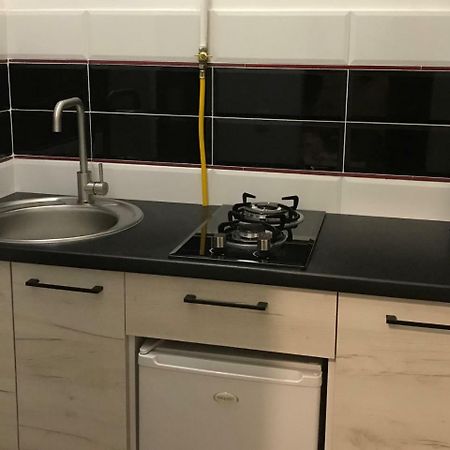 Ruska Apartments Lwów Zewnętrze zdjęcie